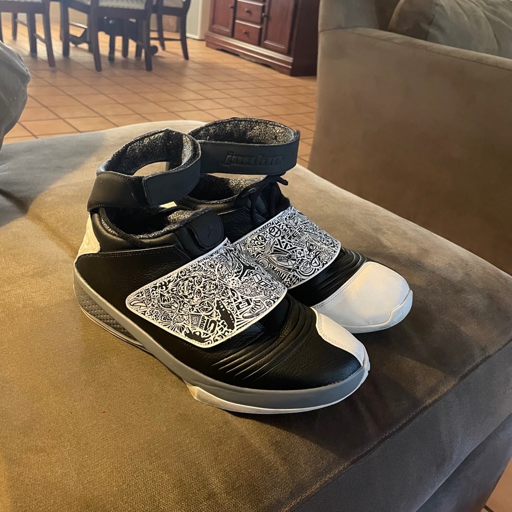 Nike air Jordan